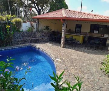 Dos Palmas Studio Apartments