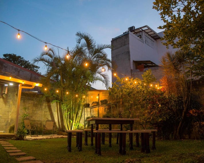 Alice y Juancito Boutique Hotel