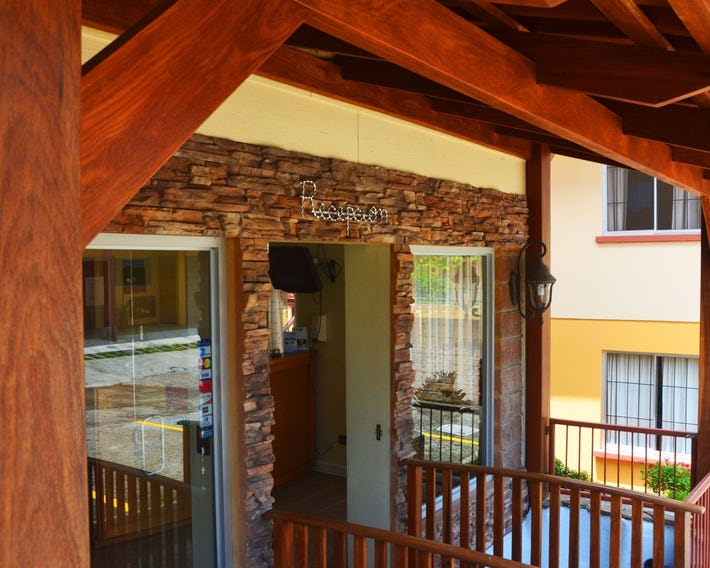 Hotel La Villa