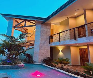 Hotel Mi Linda Tierra