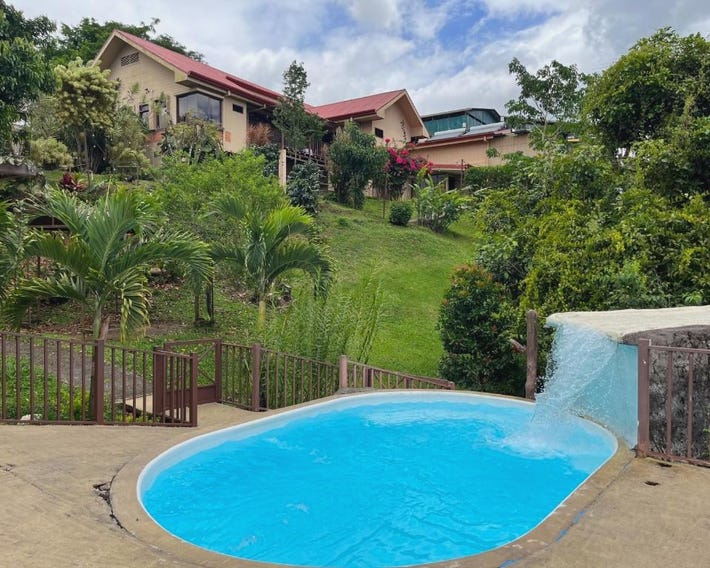 Legacy Boutique Hotel