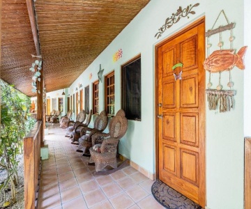 Hotel Bula Bula