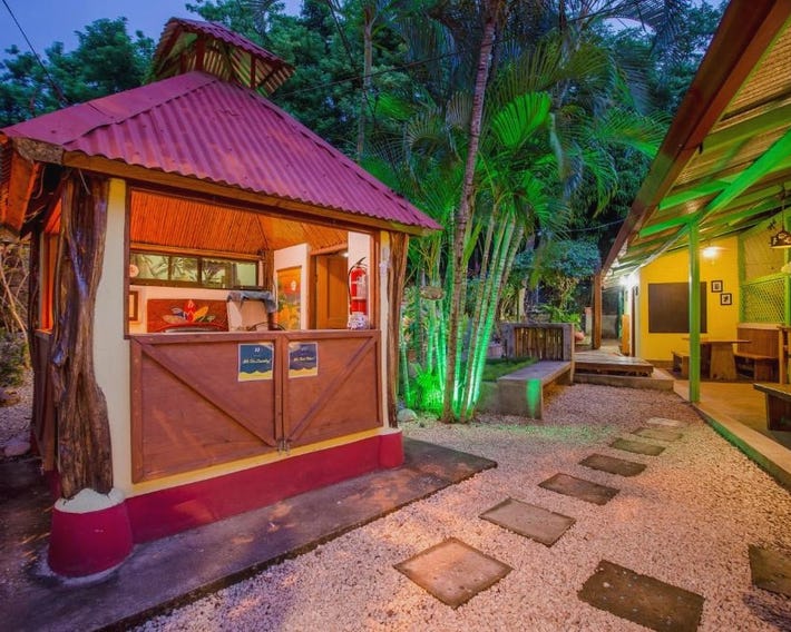 Indra Inn