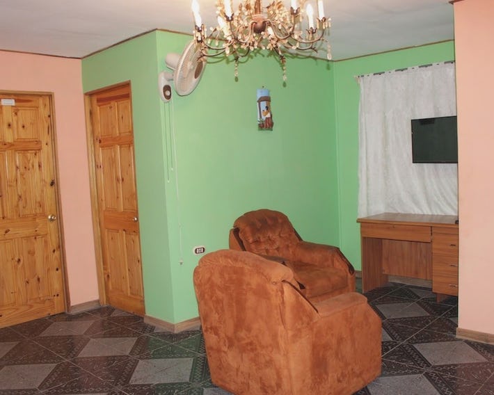 Aparthotel Gonzalez