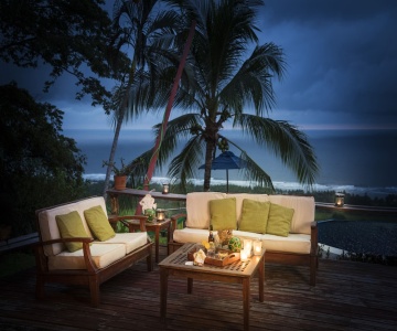 Cristal Azul Hotel