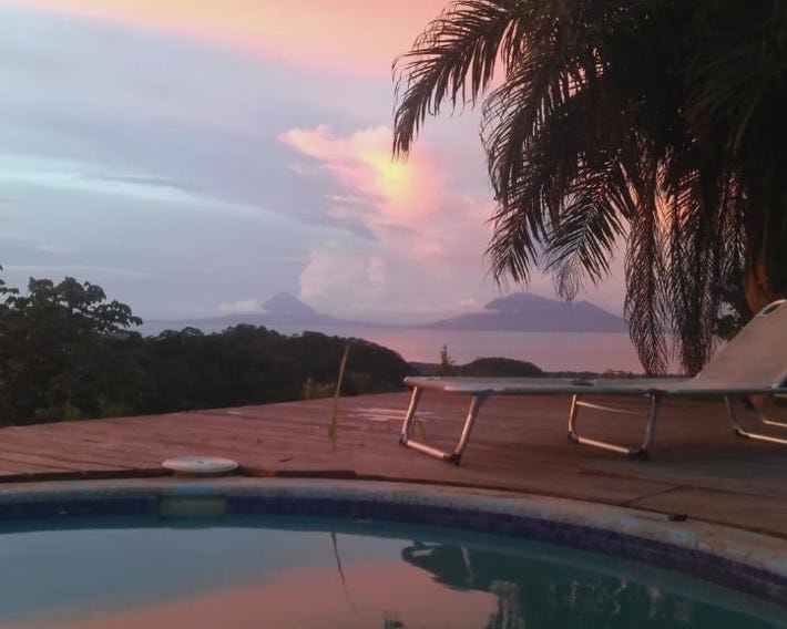 Tierra Madre Eco Lodge