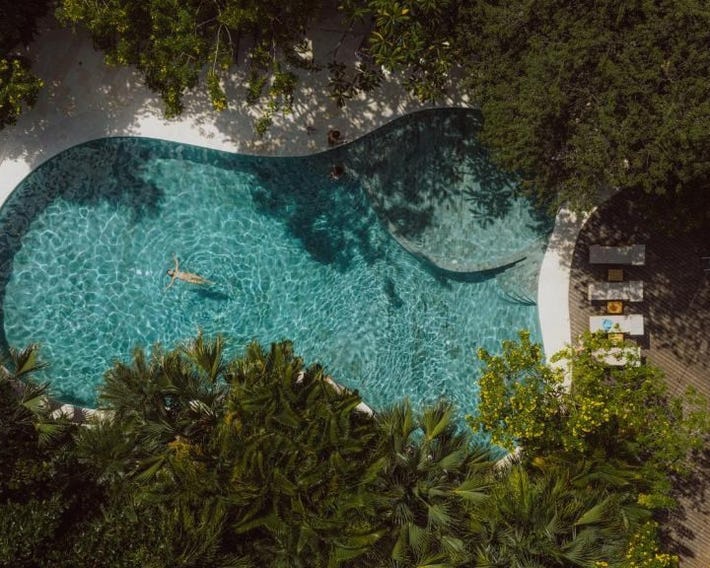 Cala Luna Boutique Hotel & Villas