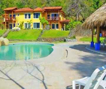Catalinas Beach Suites