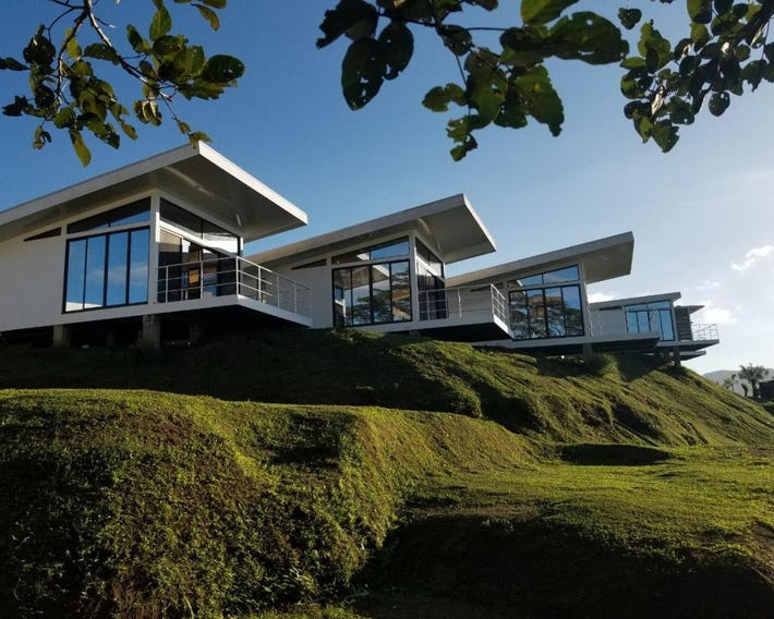 Hotel Laguna Arenal