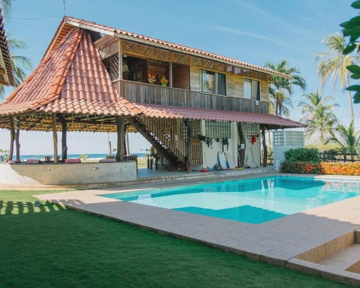 Totobe Resort