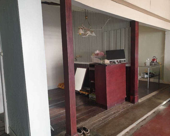 Hotel Liberia