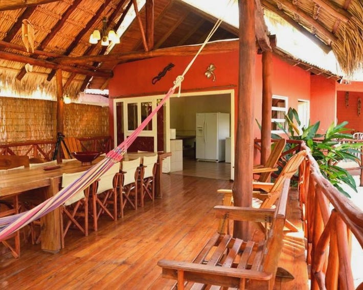 Villas la Paz