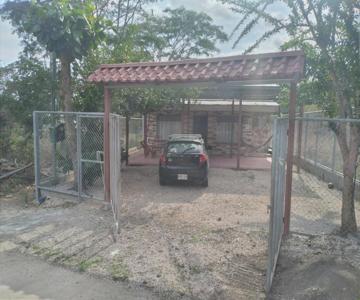Casa De Campo Hidalgo
