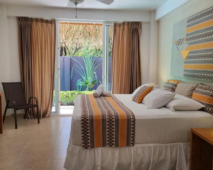 Montelaguna Boutique Hotel