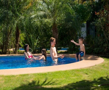 Tamarindo Dreams