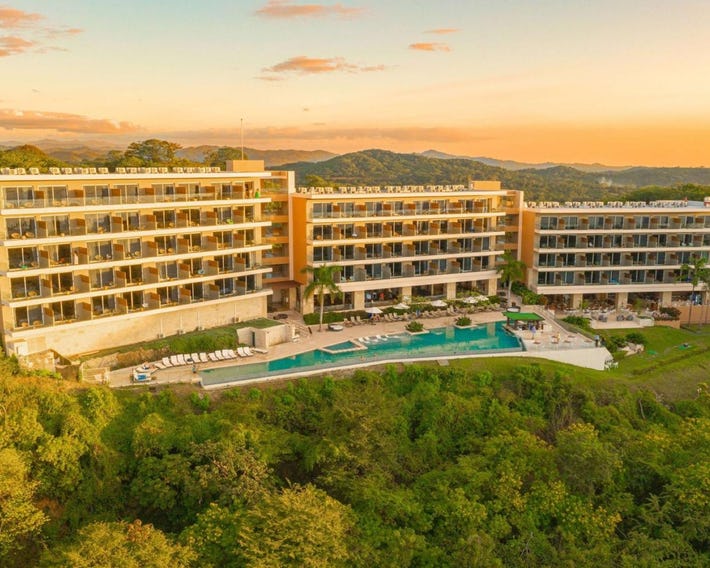 Wyndham Tamarindo