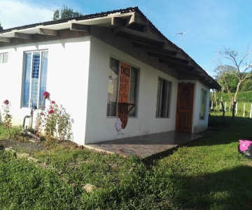 Hotel Pedacito de Cielo Ecolodge