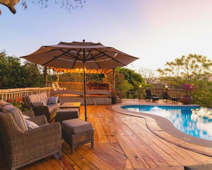 Hacienda La Norma Boho Boutique Hotel