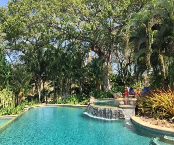 Hotelito Si Si Si