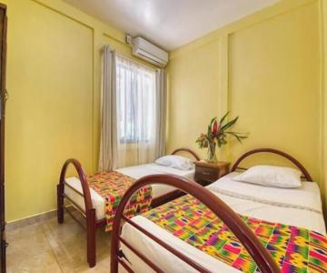 Tamara Hotel