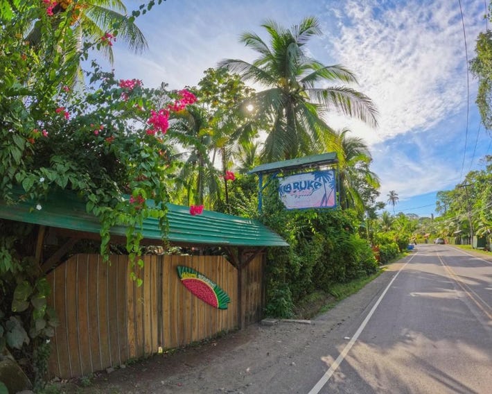 La Ruka Hostel