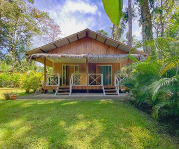 Casa Kimba