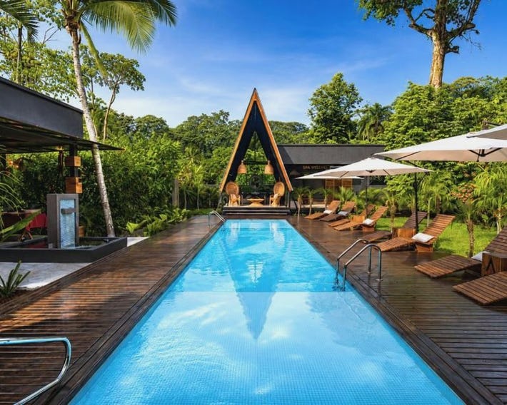 Namu Garden Hotel & Spa - Adults Only