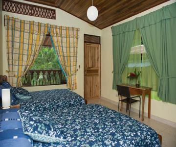 Hotel Sunshine Caribe