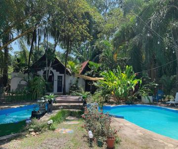Mandacaru Hotel Puerto Viejo