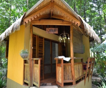 Korrigan Lodge