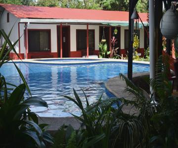 La Casona De Tortuguero