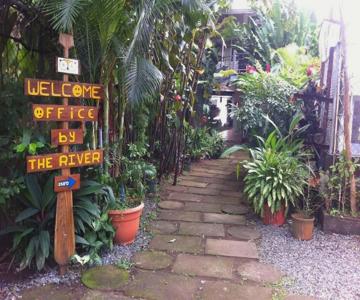 Tortuguero Adventures Guesthouse