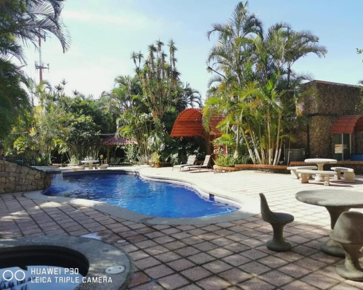 Hotel Cibeles Resort