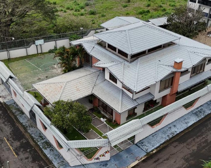 Casa Familiar la Tortuga