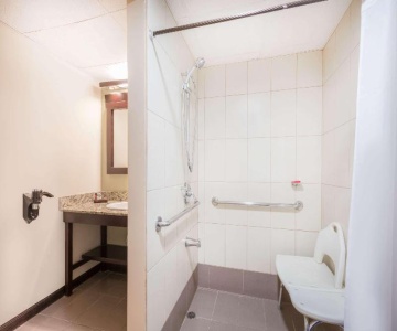 TRYP by Wyndham San José Sabana