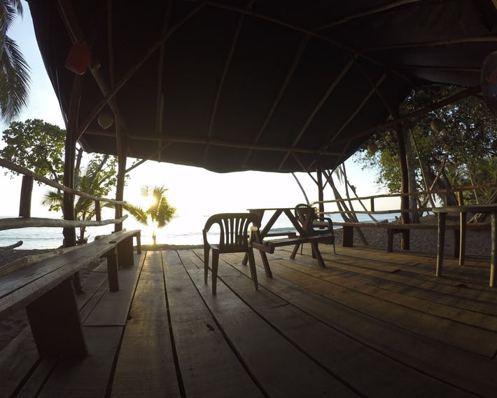 Jonnys Cabins drake day