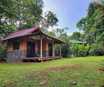 Corcovado Backpackers