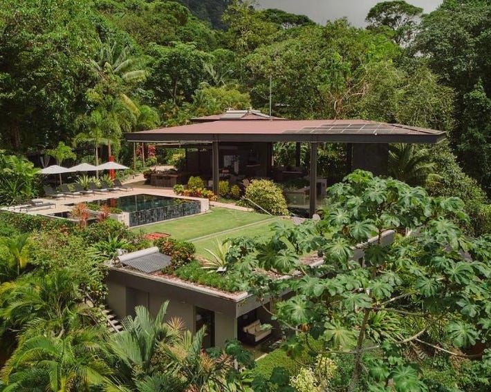 Rancho Pacifico - Boutique Hotel for Adults