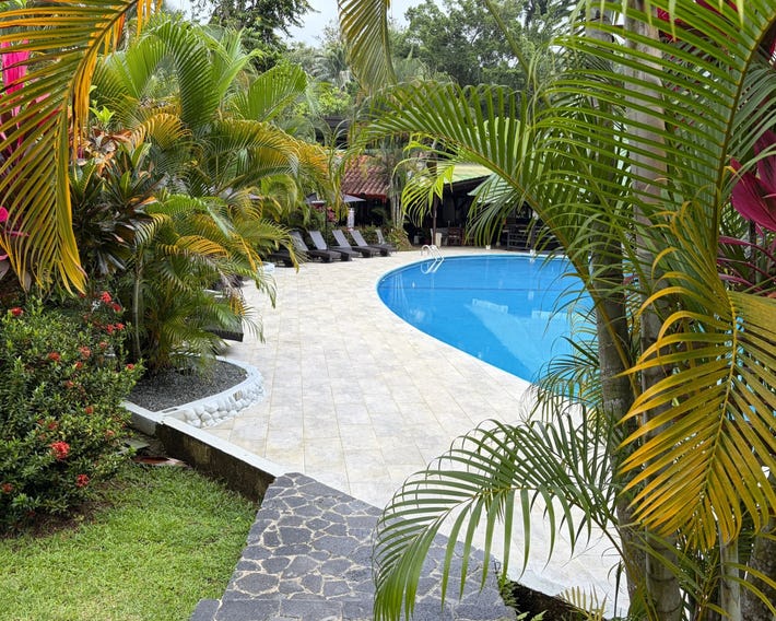 Villas Rio Mar