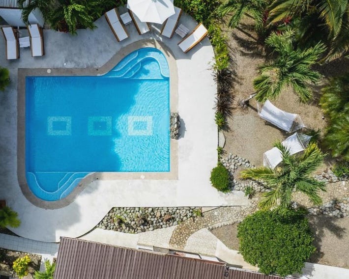 Tribe Boutique Hotel - Adults Only