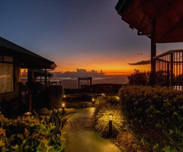 Hotel Tropico Monteverde