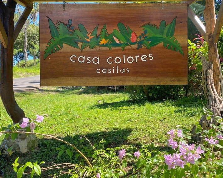 Casacolores
