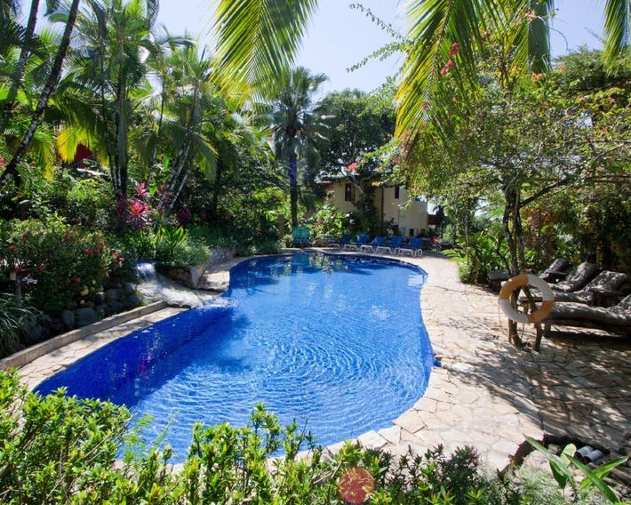 Hotel Villas Nicolas - Adults Only