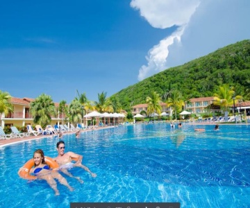 Memories Jibacoa Resort