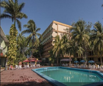 Hotel Camagüey