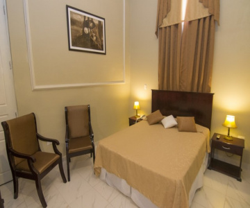Hotel Camagüey Colón