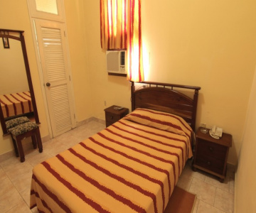 Hotel Puerto Principe