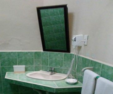 Boutique Durans Guest House