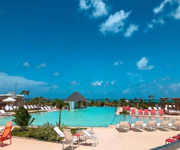 Hotel Valentin Cayo Cruz