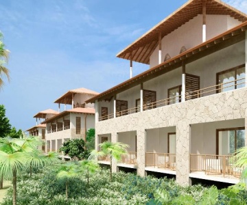Iberostar Coral Esmeralda